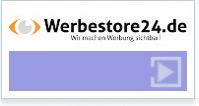 Werbestore24