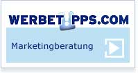 Werbetipps