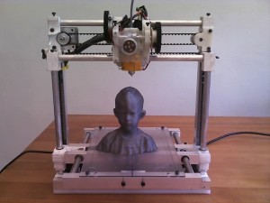 3D Druck 02