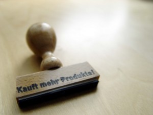 Blog für Marketing und Werbung